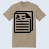 Beefy T® 100% Cotton T Shirt Thumbnail