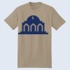 Beefy T® 100% Cotton T Shirt Thumbnail
