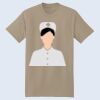 Beefy T® 100% Cotton T Shirt Thumbnail