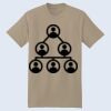 Beefy T® 100% Cotton T Shirt Thumbnail