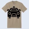 Beefy T® 100% Cotton T Shirt Thumbnail