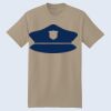Beefy T® 100% Cotton T Shirt Thumbnail