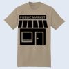 Beefy T® 100% Cotton T Shirt Thumbnail
