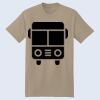 Beefy T® 100% Cotton T Shirt Thumbnail