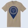 Beefy T® 100% Cotton T Shirt Thumbnail