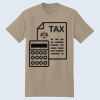 Beefy T® 100% Cotton T Shirt Thumbnail