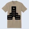 Beefy T® 100% Cotton T Shirt Thumbnail
