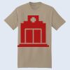 Beefy T® 100% Cotton T Shirt Thumbnail
