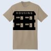 Beefy T® 100% Cotton T Shirt Thumbnail