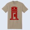 Beefy T® 100% Cotton T Shirt Thumbnail