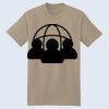 Beefy T® 100% Cotton T Shirt Thumbnail