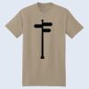 Beefy T® 100% Cotton T Shirt Thumbnail