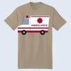 Beefy T® 100% Cotton T Shirt Thumbnail
