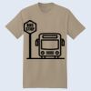 Beefy T® 100% Cotton T Shirt Thumbnail