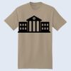 Beefy T® 100% Cotton T Shirt Thumbnail