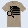 Beefy T® 100% Cotton T Shirt Thumbnail