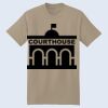 Beefy T® 100% Cotton T Shirt Thumbnail