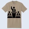 Beefy T® 100% Cotton T Shirt Thumbnail