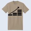Beefy T® 100% Cotton T Shirt Thumbnail