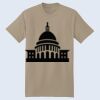 Beefy T® 100% Cotton T Shirt Thumbnail