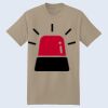 Beefy T® 100% Cotton T Shirt Thumbnail