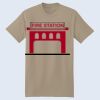 Beefy T® 100% Cotton T Shirt Thumbnail