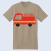 Beefy T® 100% Cotton T Shirt Thumbnail