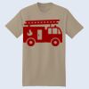 Beefy T® 100% Cotton T Shirt Thumbnail