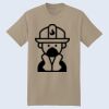 Beefy T® 100% Cotton T Shirt Thumbnail