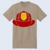 Beefy T® 100% Cotton T Shirt Thumbnail