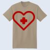 Beefy T® 100% Cotton T Shirt Thumbnail
