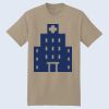 Beefy T® 100% Cotton T Shirt Thumbnail