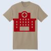 Beefy T® 100% Cotton T Shirt Thumbnail