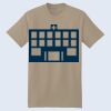 Beefy T® 100% Cotton T Shirt Thumbnail