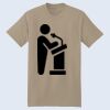 Beefy T® 100% Cotton T Shirt Thumbnail