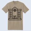 Beefy T® 100% Cotton T Shirt Thumbnail
