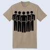 Beefy T® 100% Cotton T Shirt Thumbnail
