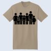 Beefy T® 100% Cotton T Shirt Thumbnail