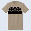 Beefy T® 100% Cotton T Shirt Thumbnail