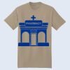 Beefy T® 100% Cotton T Shirt Thumbnail