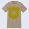 Beefy T® 100% Cotton T Shirt Thumbnail