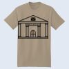 Beefy T® 100% Cotton T Shirt Thumbnail