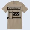 Beefy T® 100% Cotton T Shirt Thumbnail