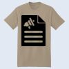 Beefy T® 100% Cotton T Shirt Thumbnail