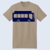 Beefy T® 100% Cotton T Shirt Thumbnail