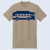Beefy T® 100% Cotton T Shirt Thumbnail