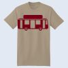 Beefy T® 100% Cotton T Shirt Thumbnail