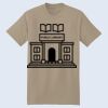 Beefy T® 100% Cotton T Shirt Thumbnail