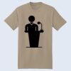 Beefy T® 100% Cotton T Shirt Thumbnail