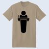 Beefy T® 100% Cotton T Shirt Thumbnail